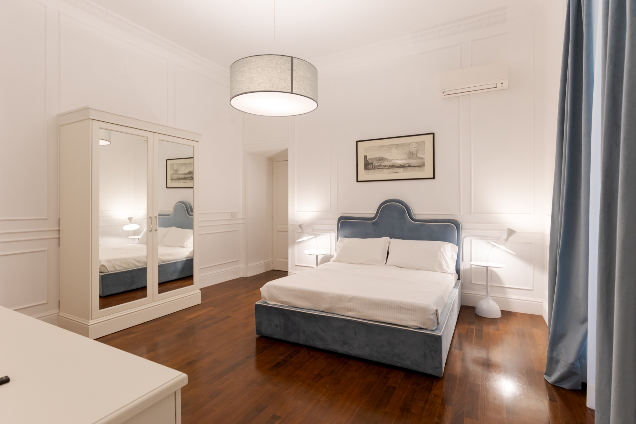Camera B&B Il Centrale Napoli